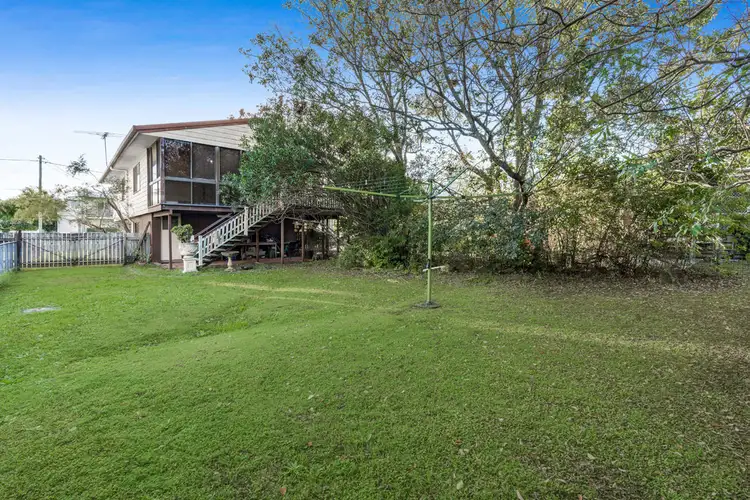 Second view of Homely house listing, 60 Smallman Street, Bulimba QLD 4171