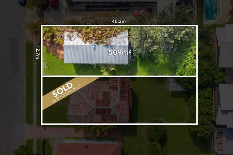 Seventh view of Homely house listing, 60 Smallman Street, Bulimba QLD 4171