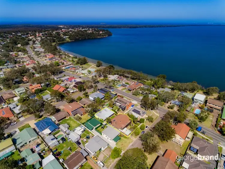Main view of Homely house listing, 1a Annabel Avenue, Lake Munmorah NSW 2259