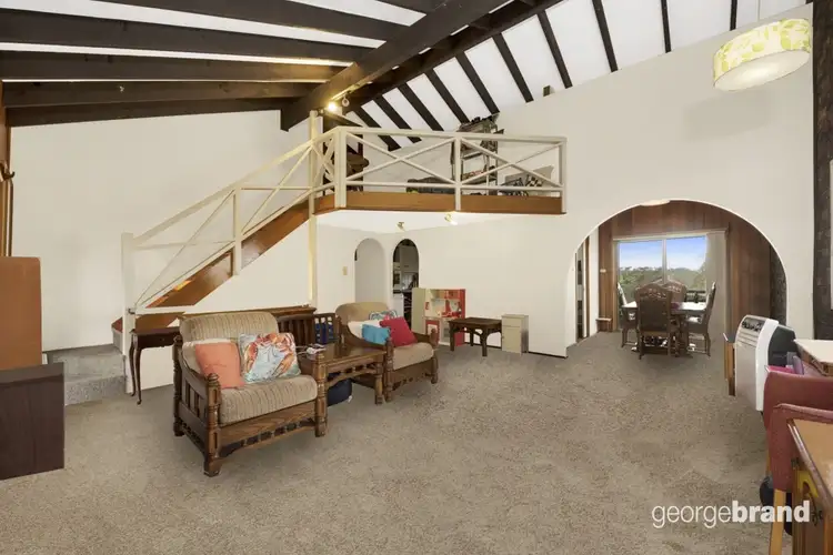 Second view of Homely house listing, 1a Annabel Avenue, Lake Munmorah NSW 2259