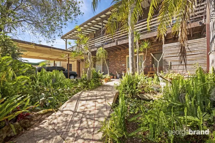 Fifth view of Homely house listing, 1a Annabel Avenue, Lake Munmorah NSW 2259