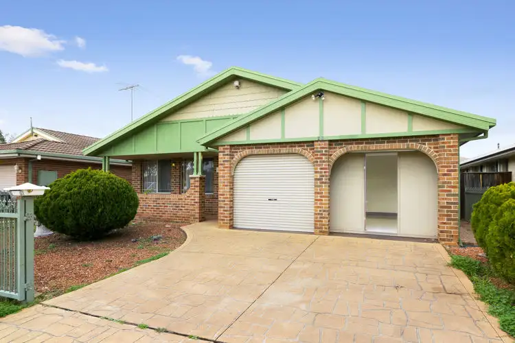 Main view of Homely house listing, 20 Redgum Circuit, Glendenning NSW 2761