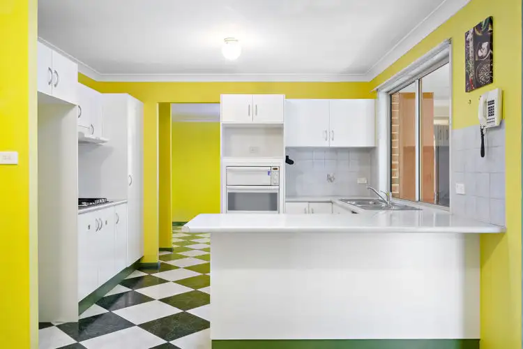 Second view of Homely house listing, 20 Redgum Circuit, Glendenning NSW 2761