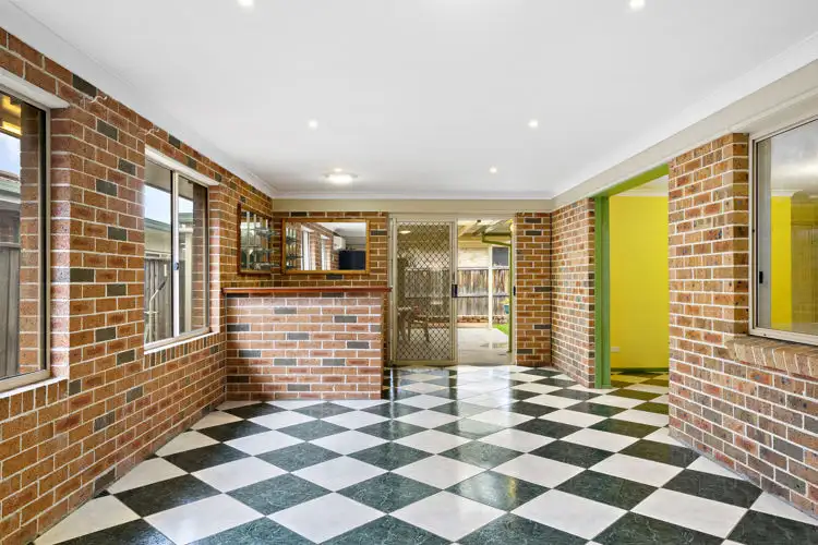 Third view of Homely house listing, 20 Redgum Circuit, Glendenning NSW 2761
