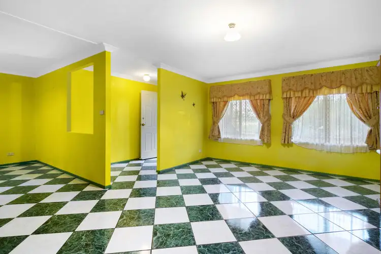 Fourth view of Homely house listing, 20 Redgum Circuit, Glendenning NSW 2761