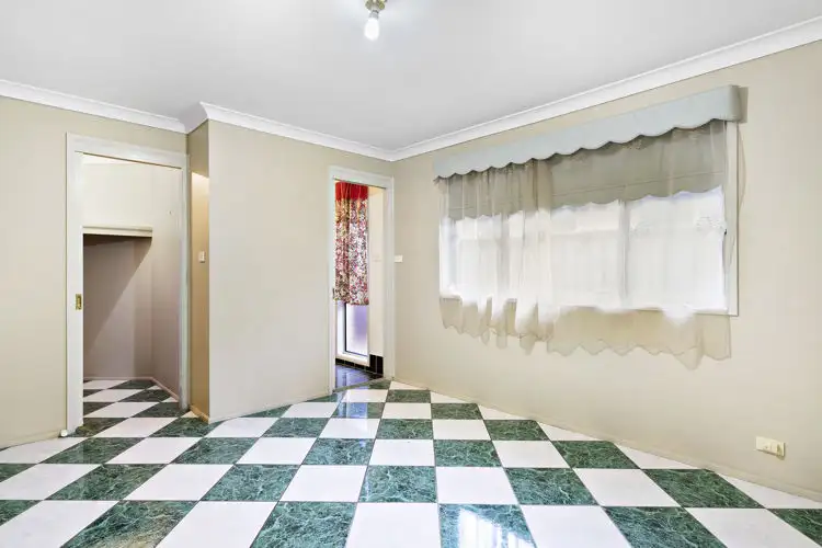 Fifth view of Homely house listing, 20 Redgum Circuit, Glendenning NSW 2761
