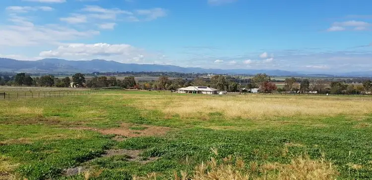 Second view of Homely land listing, 66 Falcon Drive, Tamworth NSW 2340