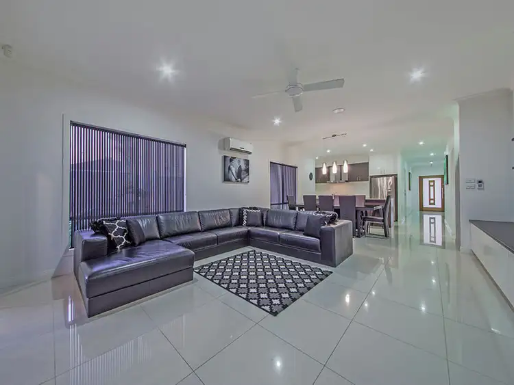 Fourth view of Homely house listing, 67 Foxwood Circuit, Wakerley QLD 4154