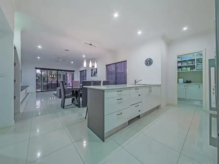 Fifth view of Homely house listing, 67 Foxwood Circuit, Wakerley QLD 4154