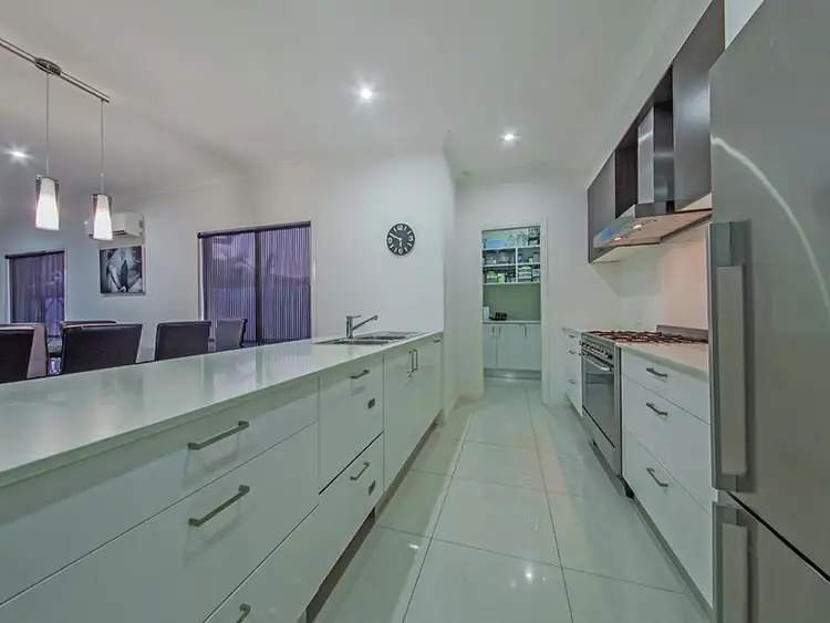 Sixth view of Homely house listing, 67 Foxwood Circuit, Wakerley QLD 4154