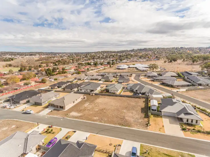 Second view of Homely land listing, Lot 25 Ailsa Crescent, Armidale NSW 2350