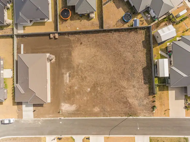 Third view of Homely land listing, Lot 25 Ailsa Crescent, Armidale NSW 2350