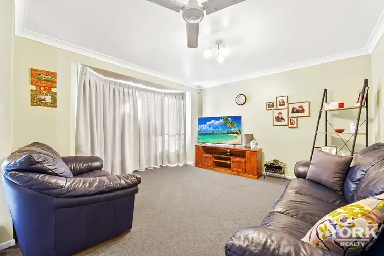 Third view of Homely house listing, 12 Muller Street, Kearneys Spring QLD 4350