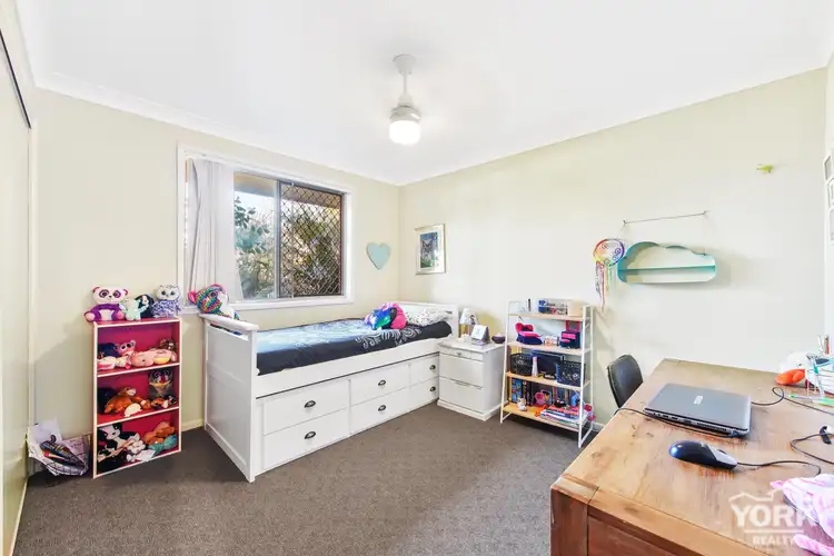 Sixth view of Homely house listing, 12 Muller Street, Kearneys Spring QLD 4350