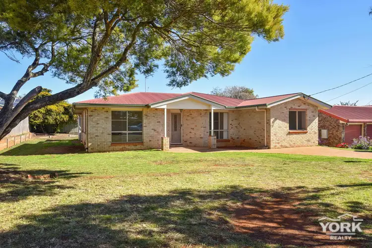 76 Wuth Street, Darling Heights QLD 4350