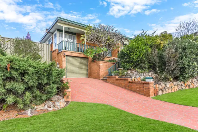 94 Fern Avenue, Bradbury NSW 2560