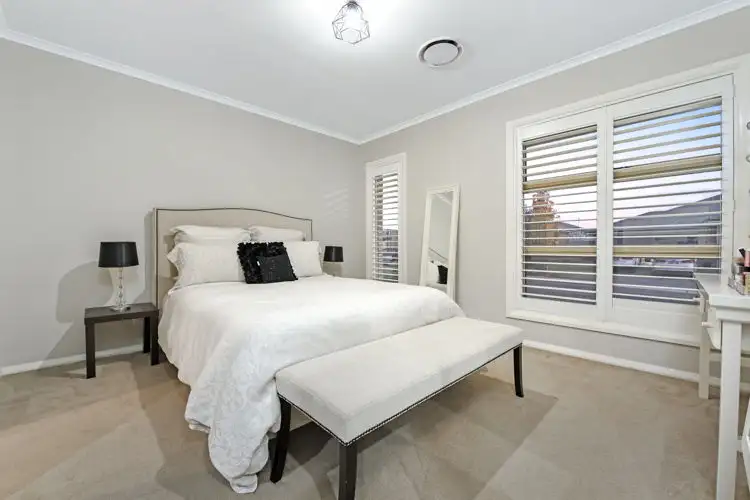 Sixth view of Homely house listing, 19 Rosecomb Road, Spring Farm NSW 2570