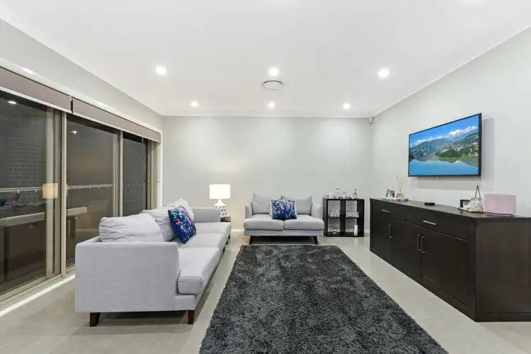 Seventh view of Homely house listing, 19 Rosecomb Road, Spring Farm NSW 2570