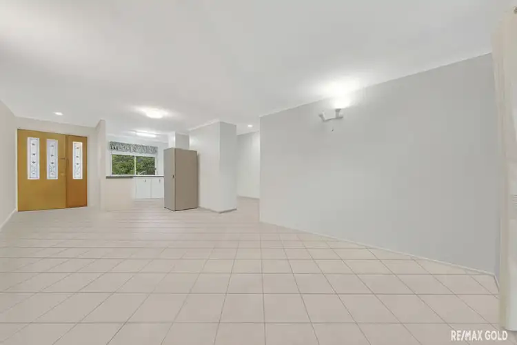 Fourth view of Homely unit listing, 56 Hibiscus Avenue, Sun Valley QLD 4680