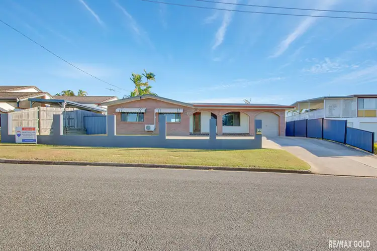 8 Wodonga Street, Clinton QLD 4680