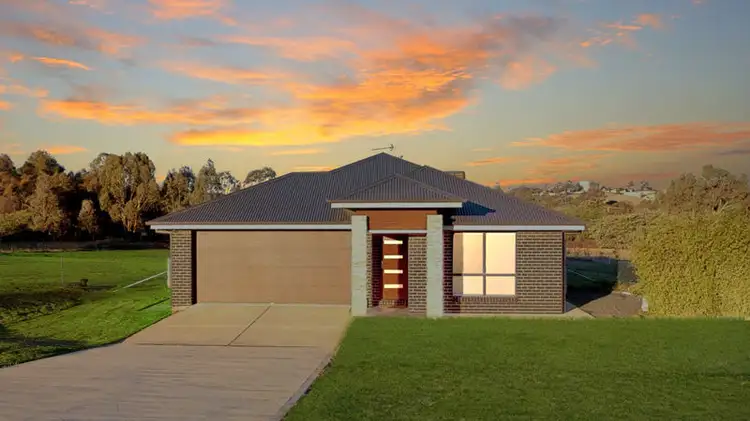 3 Walster Street, Junee NSW 2663
