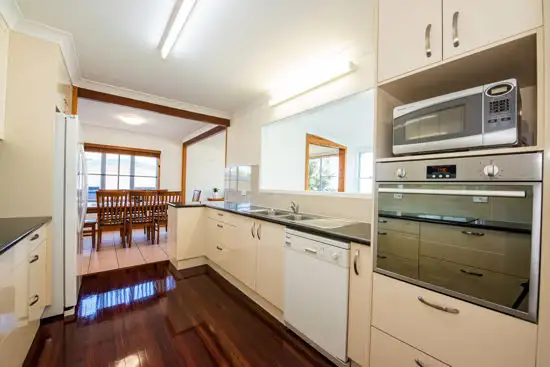 Second view of Homely house listing, 11 Haber Street, North Mackay QLD 4740