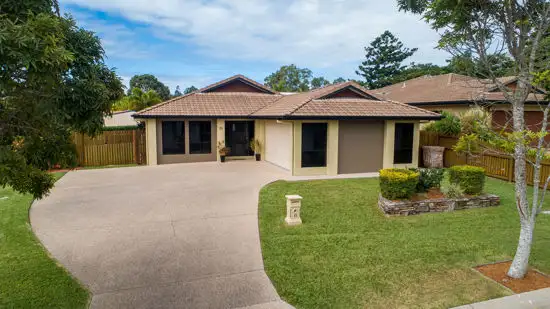 11 Foundation Street, Glenella QLD 4740