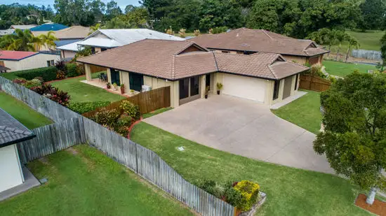 Second view of Homely house listing, 11 Foundation Street, Glenella QLD 4740