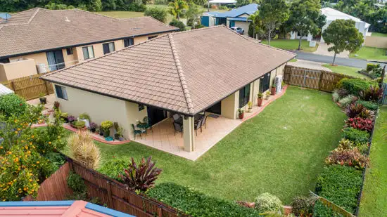 Third view of Homely house listing, 11 Foundation Street, Glenella QLD 4740
