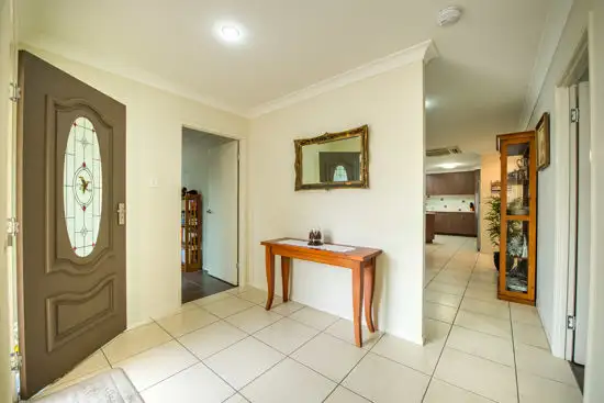 Fourth view of Homely house listing, 11 Foundation Street, Glenella QLD 4740