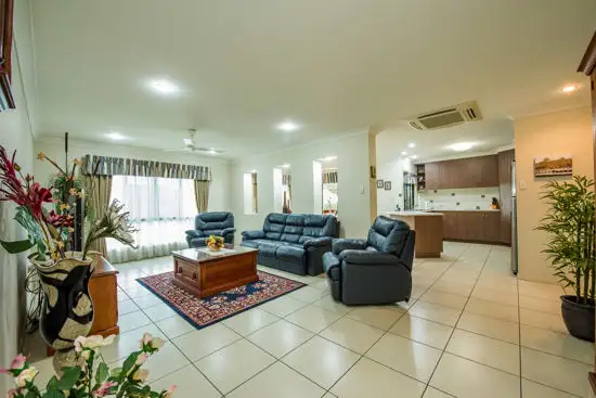 Fifth view of Homely house listing, 11 Foundation Street, Glenella QLD 4740