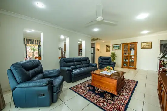 Sixth view of Homely house listing, 11 Foundation Street, Glenella QLD 4740