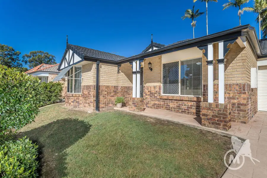 Main view of Homely house listing, 4A Blake Close, Mcdowall QLD 4053