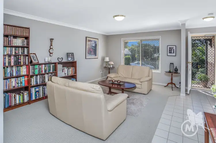 Third view of Homely house listing, 4A Blake Close, Mcdowall QLD 4053