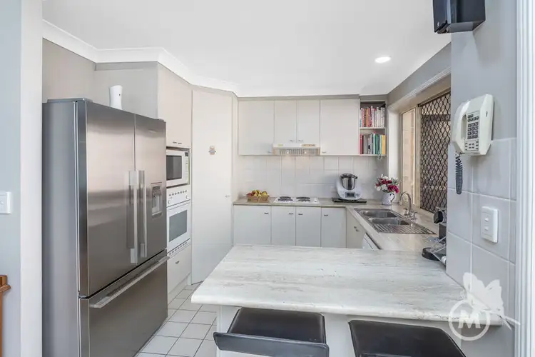 Fifth view of Homely house listing, 4A Blake Close, Mcdowall QLD 4053