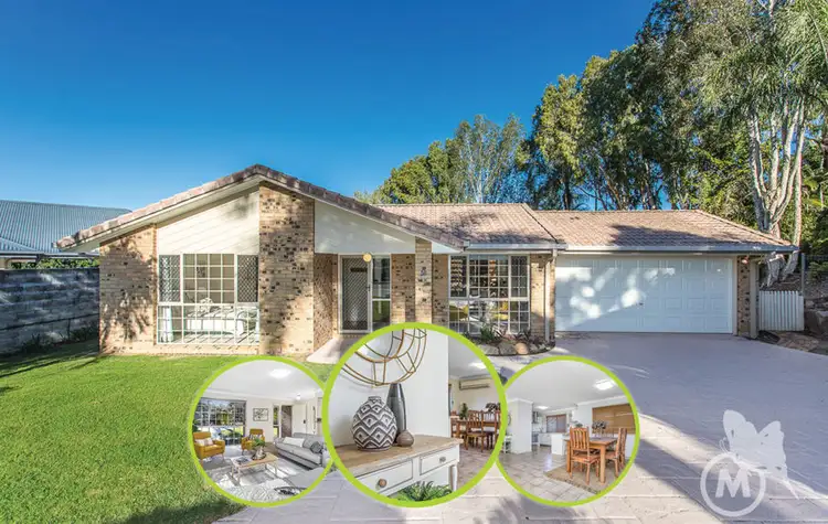 16 Eastwood Place, Mcdowall QLD 4053