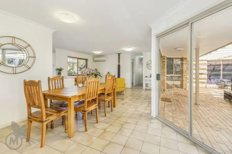 Second view of Homely house listing, 16 Eastwood Place, Mcdowall QLD 4053