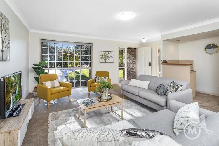 Fourth view of Homely house listing, 16 Eastwood Place, Mcdowall QLD 4053
