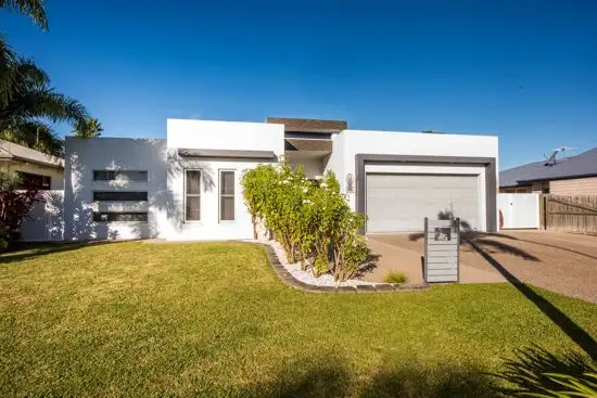 45 Monash Way, Ooralea QLD 4740