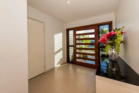 Second view of Homely house listing, 45 Monash Way, Ooralea QLD 4740