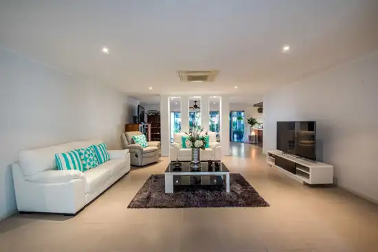 Fifth view of Homely house listing, 45 Monash Way, Ooralea QLD 4740
