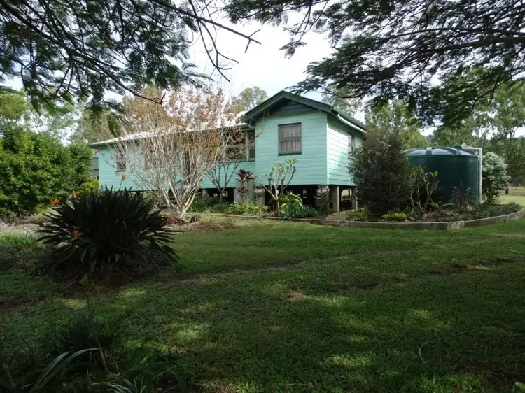 1059 Hills Road, Mount Maria QLD 4674