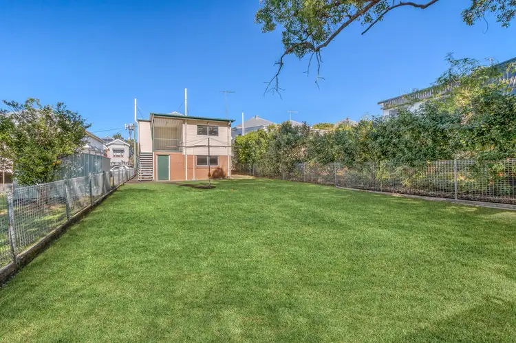 Second view of Homely house listing, 19 Albert Street, Woolloongabba QLD 4102