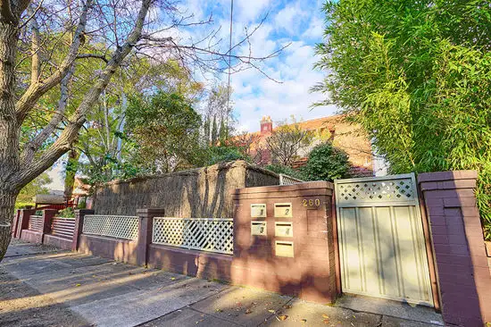 Main view of Homely house listing, 2/260 New Canterbury Road, Lewisham NSW 2049