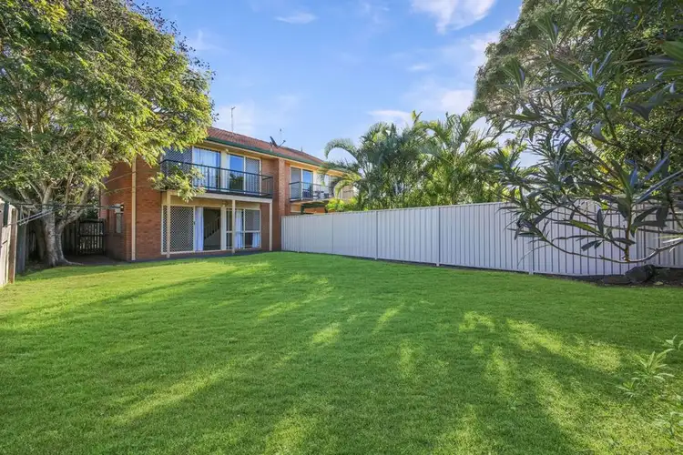 1/85 Greenacre Drive, Parkwood QLD 4214