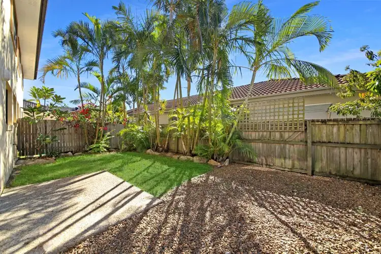 Second view of Homely townhouse listing, 63/2 Anaheim Drive, Helensvale QLD 4212