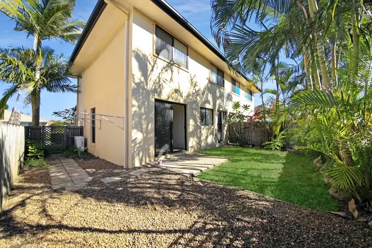 Third view of Homely townhouse listing, 63/2 Anaheim Drive, Helensvale QLD 4212