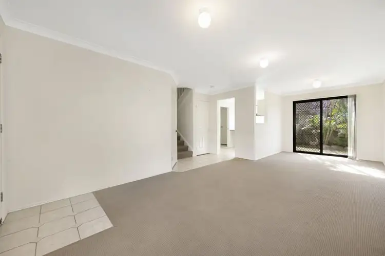Fifth view of Homely townhouse listing, 63/2 Anaheim Drive, Helensvale QLD 4212