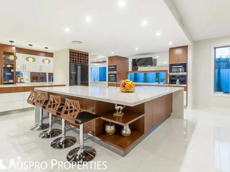 Third view of Homely house listing, 27 Elderbury Place, Stretton QLD 4116