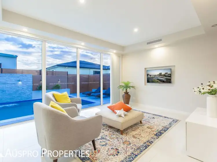 Sixth view of Homely house listing, 27 Elderbury Place, Stretton QLD 4116